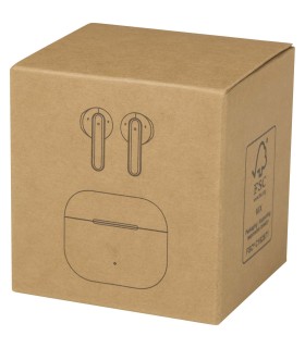 Auriculares True Wireless Bluetooth de plastico reciclado Altais