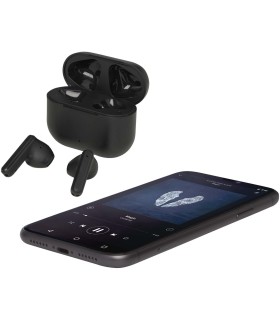 Auriculares True Wireless Bluetooth de plastico reciclado Altais