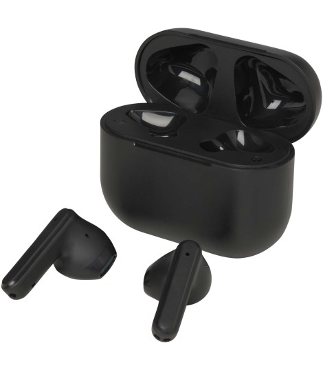 Auriculares True Wireless Bluetooth de plastico reciclado Altais