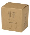 Auriculares True Wireless Bluetooth de plastico reciclado Altais