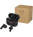 Auriculares True Wireless Bluetooth de plastico reciclado Altais