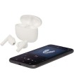 Auriculares True Wireless Bluetooth de plastico reciclado con almohadillas de silicona Alterf
