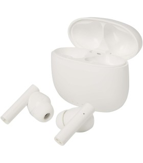 Auriculares True Wireless Bluetooth de plastico reciclado con almohadillas de silicona Alterf