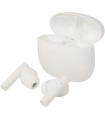 Auriculares True Wireless Bluetooth de plastico reciclado con almohadillas de silicona Alterf