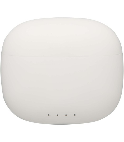 Auriculares True Wireless Bluetooth de plastico reciclado con almohadillas de silicona Alterf