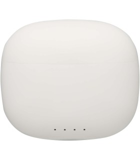 Auriculares True Wireless Bluetooth de plastico reciclado con almohadillas de silicona Alterf