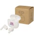 Auriculares True Wireless Bluetooth de plastico reciclado con almohadillas de silicona Alterf