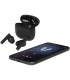 Auriculares True Wireless Bluetooth de plastico reciclado con almohadillas de silicona Alterf