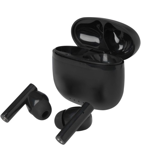 Auriculares True Wireless Bluetooth de plastico reciclado con almohadillas de silicona Alterf
