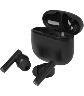 Auriculares True Wireless Bluetooth de plastico reciclado con almohadillas de silicona Alterf