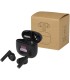 Auriculares True Wireless Bluetooth de plastico reciclado con almohadillas de silicona Alterf