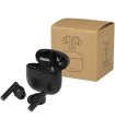 Auriculares True Wireless Bluetooth de plastico reciclado con almohadillas de silicona Alterf
