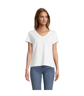 REGENT V WOMEN CAMISETA