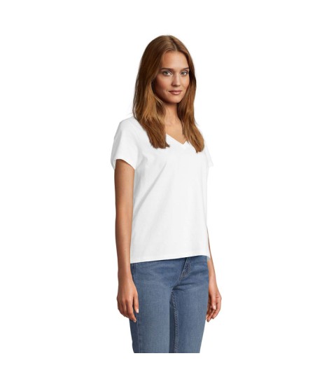 REGENT V WOMEN CAMISETA