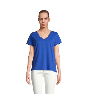 REGENT V WOMEN CAMISETA