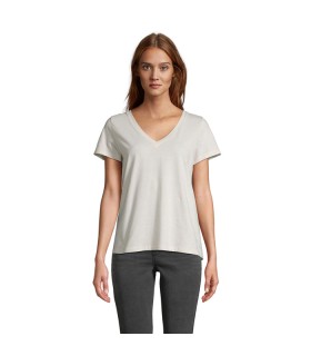 REGENT V WOMEN CAMISETA