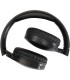 Auriculares inalambricos Bluetooth de plastico reciclado Ancha