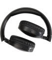 Auriculares inalambricos Bluetooth de plastico reciclado Ancha