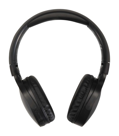 Auriculares inalambricos Bluetooth de plastico reciclado Ancha