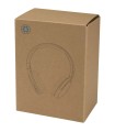 Auriculares inalambricos Bluetooth de plastico reciclado Ancha