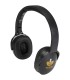 Auriculares inalambricos Bluetooth de plastico reciclado Ancha