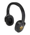 Auriculares inalambricos Bluetooth de plastico reciclado Ancha