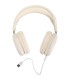 Auriculares inalambricos Bluetooth de plastico reciclado Alzir