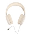 Auriculares inalambricos Bluetooth de plastico reciclado Alzir