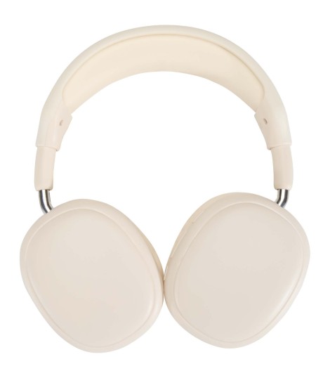 Auriculares inalambricos Bluetooth de plastico reciclado Alzir