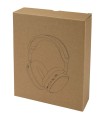 Auriculares inalambricos Bluetooth de plastico reciclado Alzir