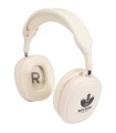 Auriculares inalambricos Bluetooth de plastico reciclado Alzir