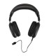 Auriculares inalambricos Bluetooth de plastico reciclado Alzir