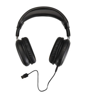 Auriculares inalambricos Bluetooth de plastico reciclado Alzir