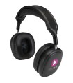 Auriculares inalambricos Bluetooth de plastico reciclado Alzir