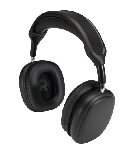 Auriculares inalambricos Bluetooth de plastico reciclado Alzir