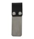 Funda con clip para boligrafo Riva