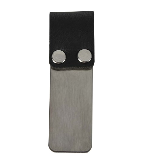Funda con clip para boligrafo Riva