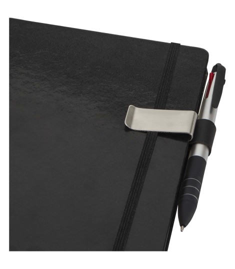 Funda con clip para boligrafo Riva