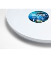 Frisbee SEAQUAL