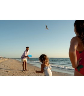 Frisbee SEAQUAL
