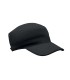 Gorra militar 260 gr m