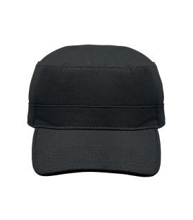 Gorra militar 260 gr m