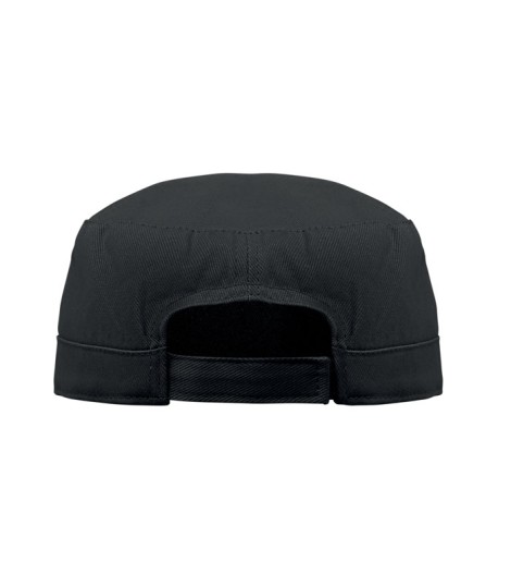 Gorra militar 260 gr m