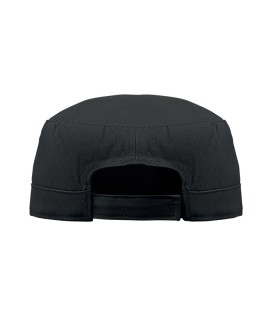 Gorra militar 260 gr m