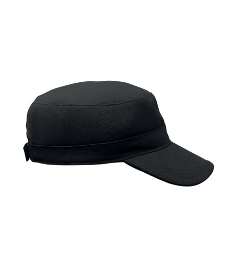 Gorra militar 260 gr m