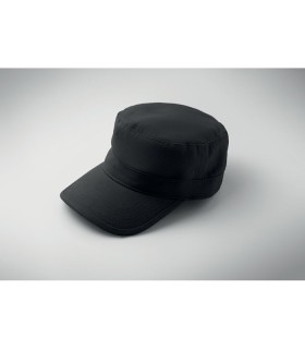 Gorra militar 260 gr m