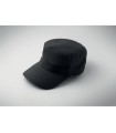 Gorra militar 260 gr m