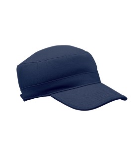Gorra militar 260 gr m