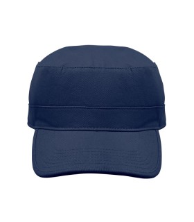 Gorra militar 260 gr m