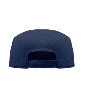 Gorra militar 260 gr m